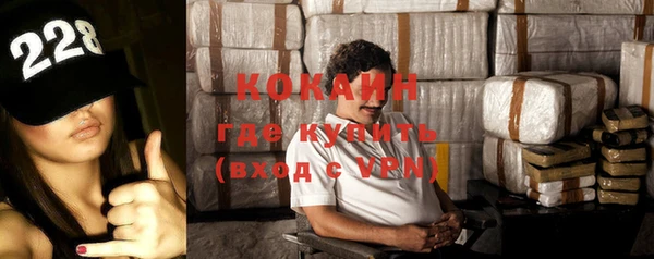 крисы Липки